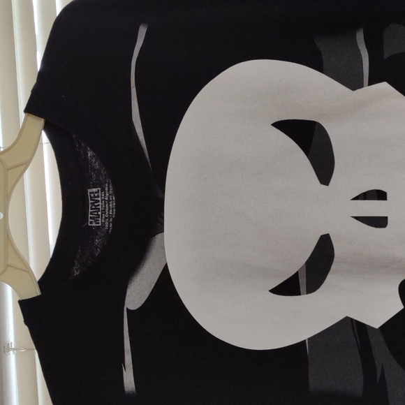 PUNISHER Men's XXL T-SHIRT, Marvel NWOT - Picture 10 of 13
